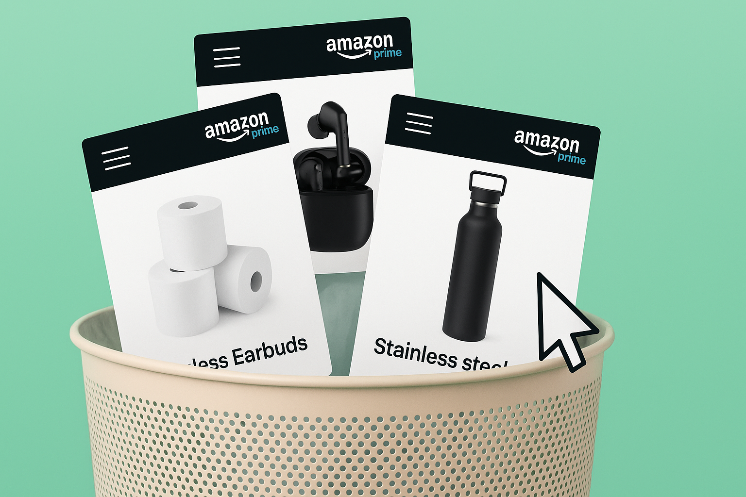 bend the curve amazon